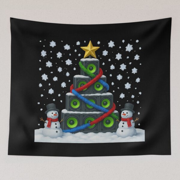 Item preview, christmas tree stack designed and sold by Rave-store-23.