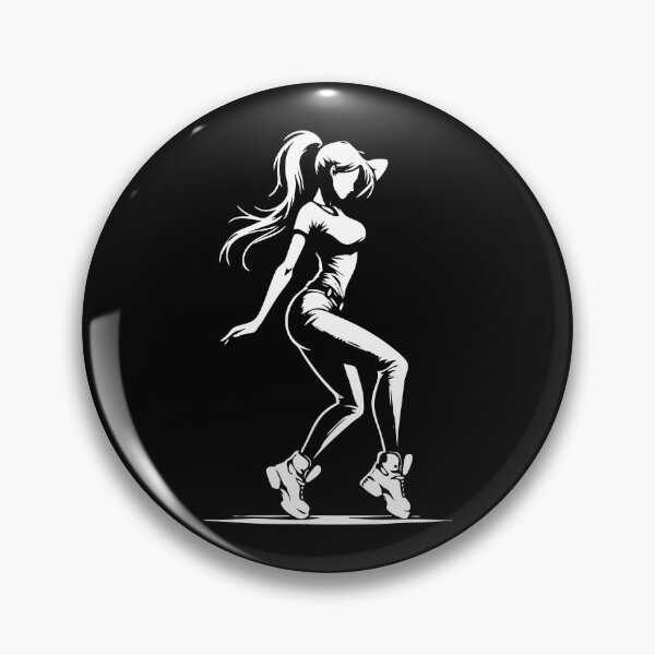 Item preview, Street Dancer – Cool Design designed and sold by RetroMaritalArt.