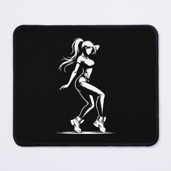 Item preview, Street Dancer – Cool Design designed and sold by RetroMaritalArt.