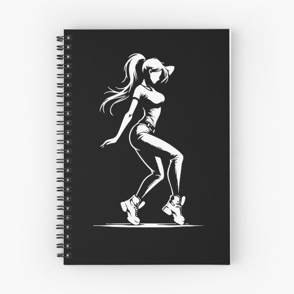 Item preview, Street Dancer – Cool Design designed and sold by RetroMaritalArt.