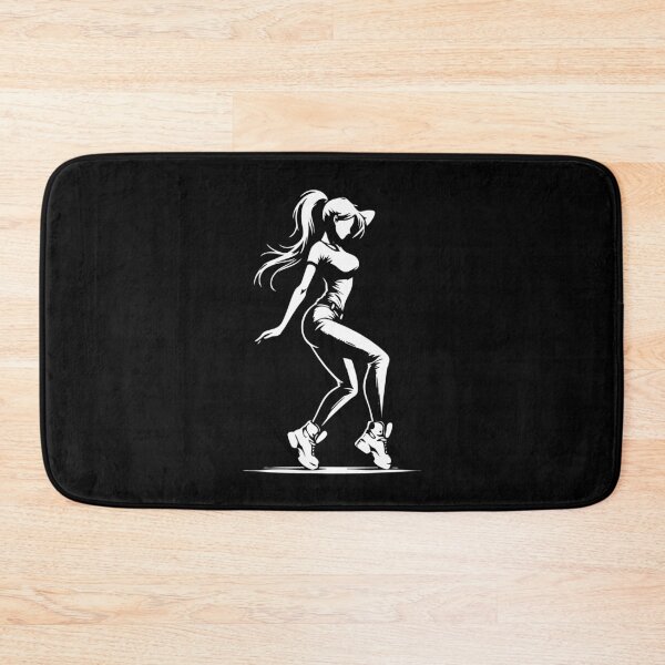 Item preview, Street Dancer – Cool Design designed and sold by RetroMaritalArt.