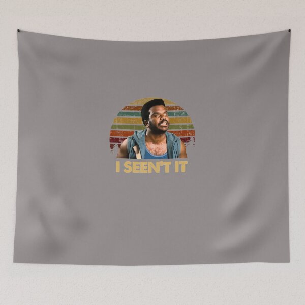 Item preview, I-SEEN'T-IT-VINTAGE-GIFT-TEE-HOT-TREND designed and sold by IriaVeliz.