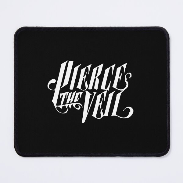 Item preview, Pierce the Veil HD Logo designed and sold by KPopverse2.