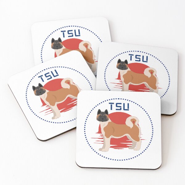 Item preview, Dogs of the Formula 1 World - Yuki Tsunoda, Japan designed and sold by CRGreatStuff.