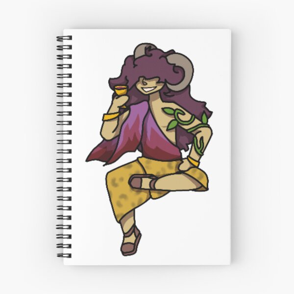 Item preview, Bacchus, God of Wine designed and sold by MagistraHaworth.