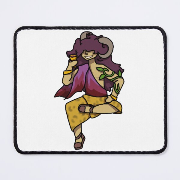 Item preview, Bacchus, God of Wine designed and sold by MagistraHaworth.