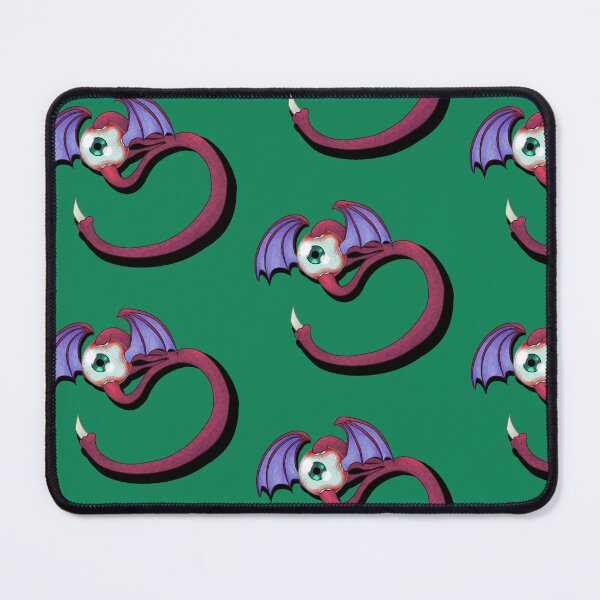 Item preview, Eyeball Monster designed and sold by ArachnidDesigns.