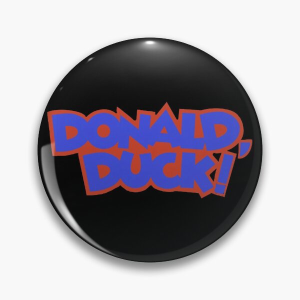 Item preview, Art - Donald Duck designed and sold by gloverjayvo.