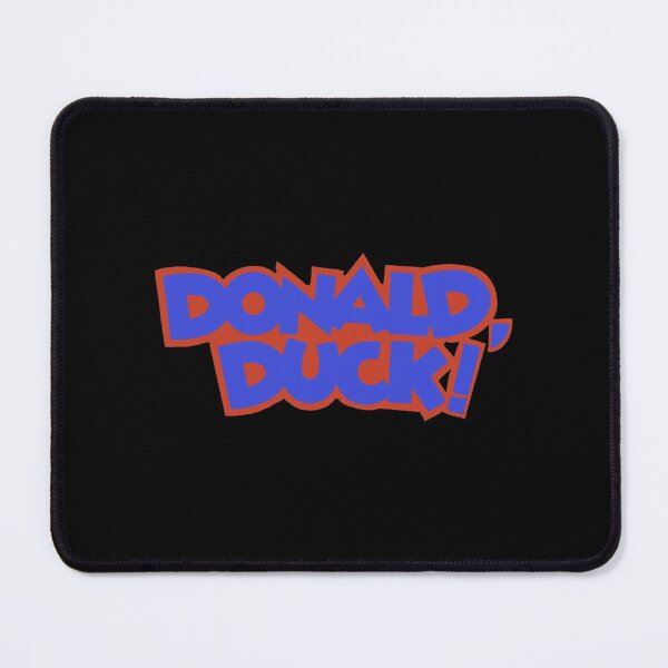 Item preview, Art - Donald Duck designed and sold by gloverjayvo.