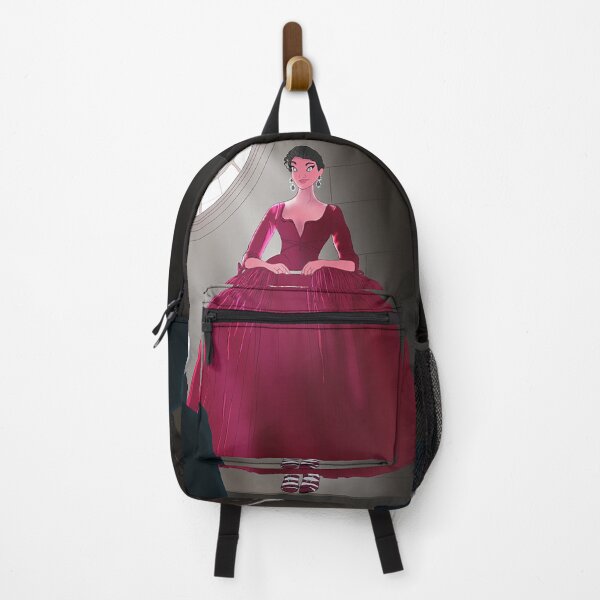 Item preview, Sassenach in France - Outlander Fanart designed and sold by the little fennec.