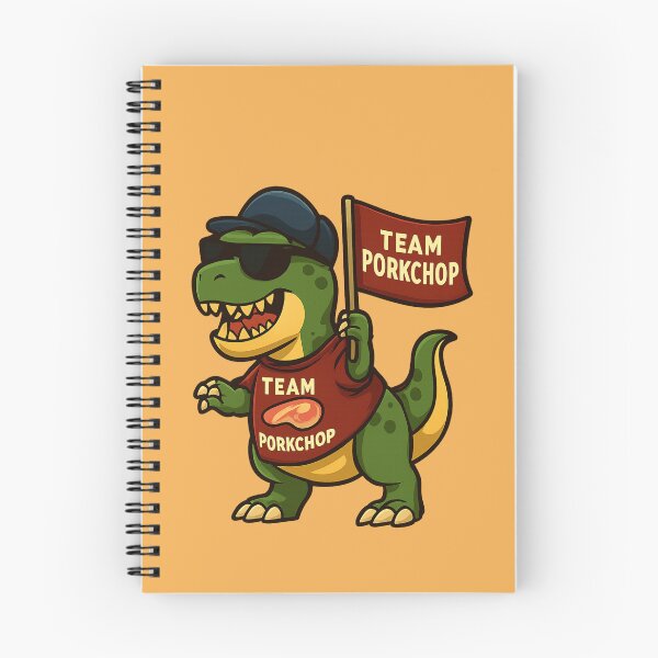 Item preview, Fanatic T-rex designed and sold by PineNinja.