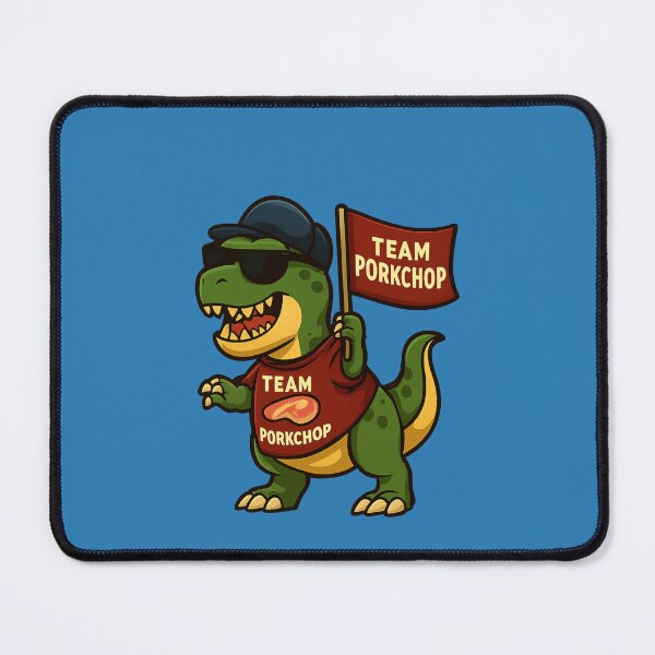 Item preview, Fanatic T-rex designed and sold by PineNinja.