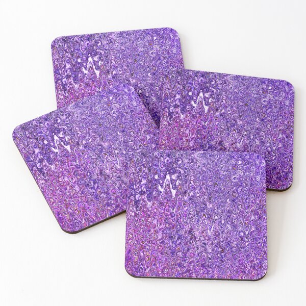 Item preview, Granite, Photowaved and hued, Sennen Cove, Cornwall, England designed and sold by CharlottePlaceArt.