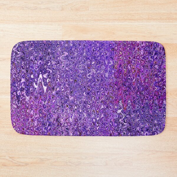 Item preview, Granite, Photowaved and hued, Sennen Cove, Cornwall, England designed and sold by CharlottePlaceArt.
