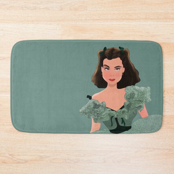 Item preview, Scarlett O' Hara - Gone with the Wind  designed and sold by the little fennec.