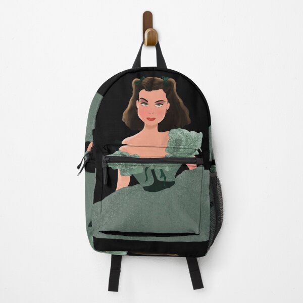 Item preview, Scarlett O' Hara - Gone with the Wind designed and sold by the little fennec.