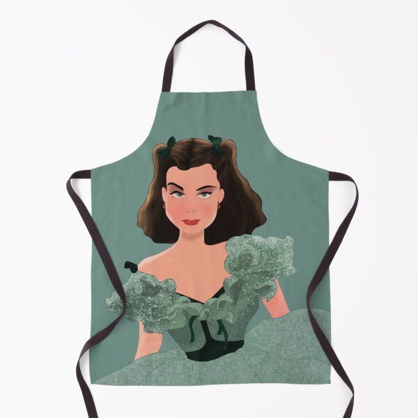 Item preview, Scarlett O' Hara - Gone with the Wind  designed and sold by the little fennec.