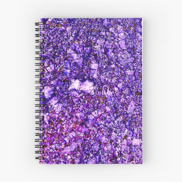 Item preview, Granite, Photohued, Sennen Cove, Cornwall, England designed and sold by CharlottePlaceArt.