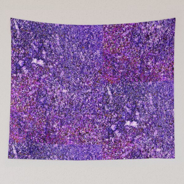 Item preview, Granite, Photohued, Sennen Cove, Cornwall, England designed and sold by CharlottePlaceArt.