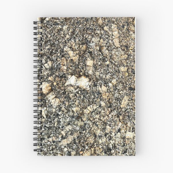 Item preview, Granite, Sennen Cove, Cornwall, England designed and sold by CharlottePlaceArt.