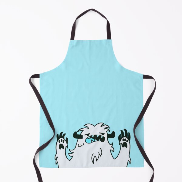 Item preview, Sk8ing Yeti designed and sold by ThaliaMelpomene.