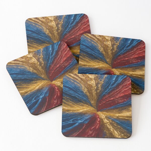 Item preview, Great Wave of colors designed and sold by kshipley52.
