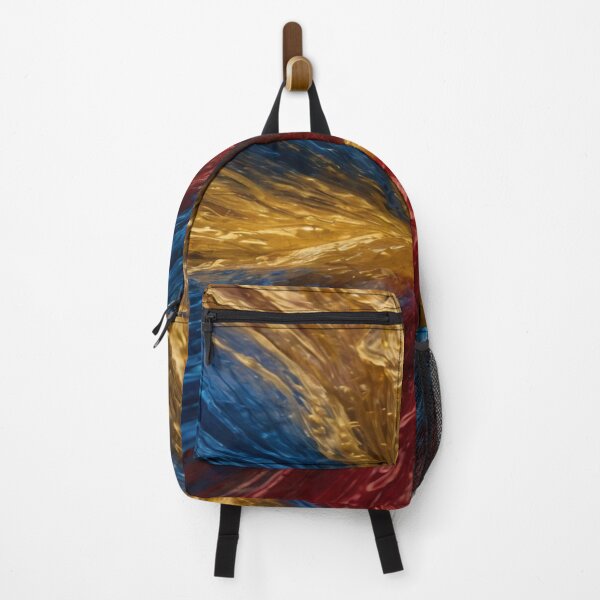 Item preview, Great Wave of colors designed and sold by kshipley52.