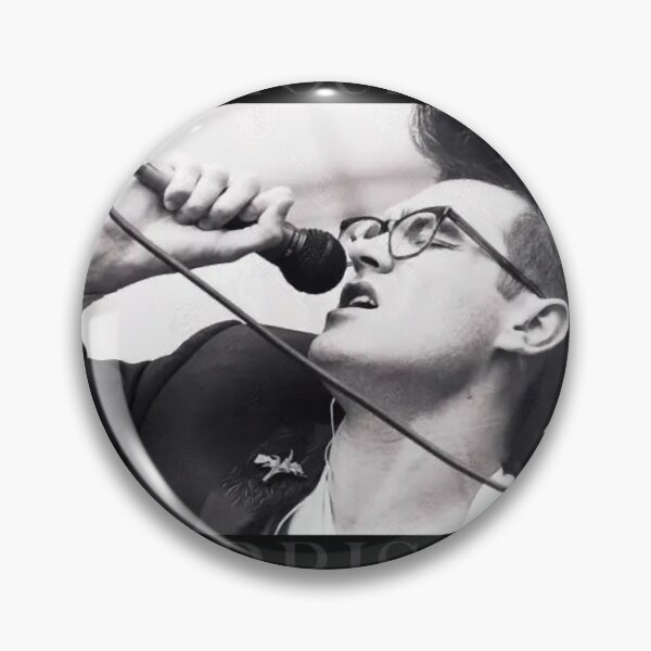 Artikelvorschau, Kunst - Morrissey entworfen und verkauft von lerjustinter.