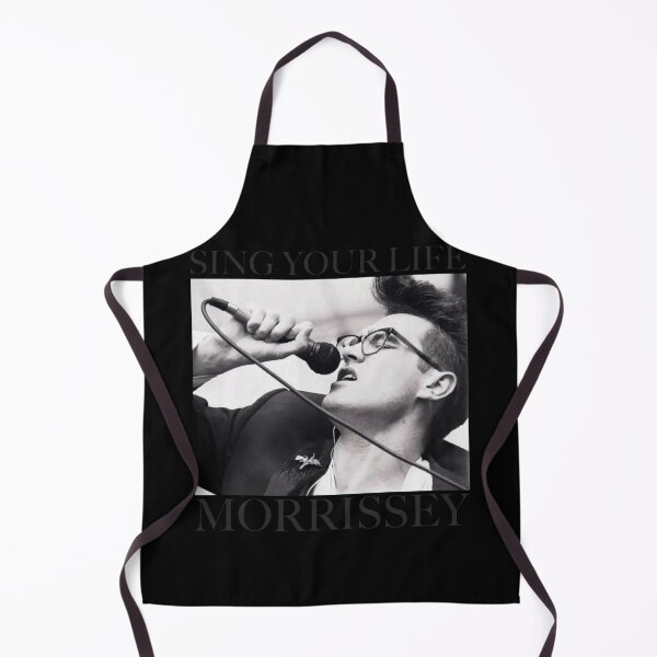 Item preview, Art - Morrissey designed and sold by lerjustinter.
