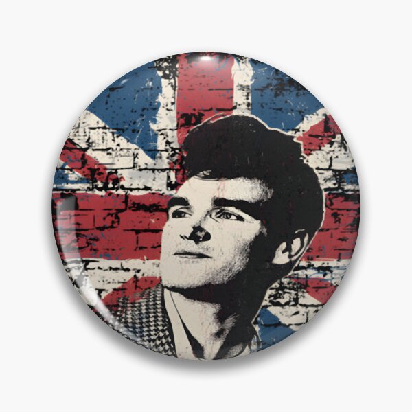 Item preview, Art - Morrissey designed and sold by lerjustinter.