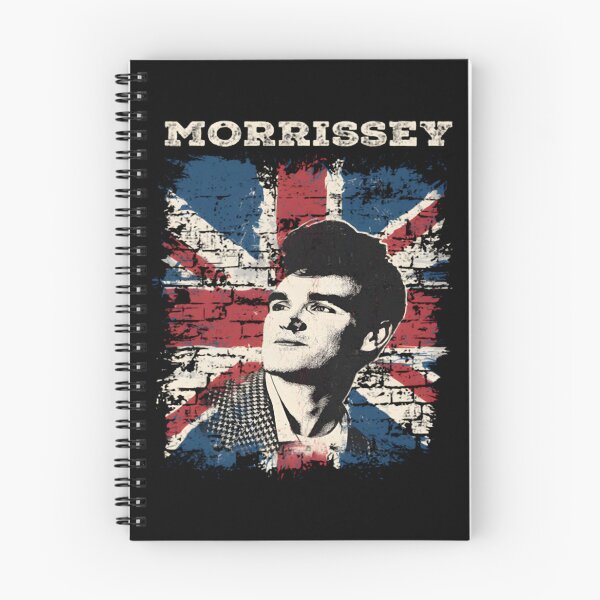 Item preview, Art - Morrissey designed and sold by lerjustinter.