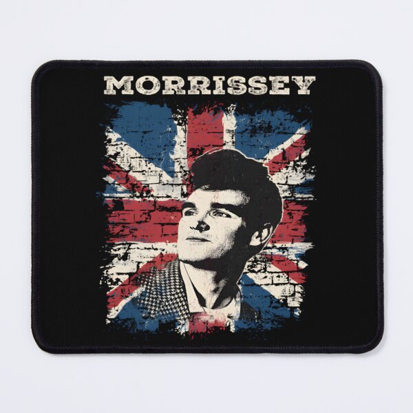 Item preview, Art - Morrissey designed and sold by lerjustinter.