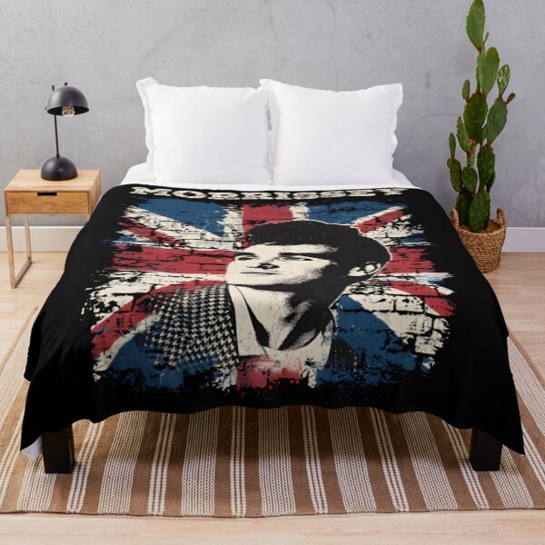 Item preview, Art - Morrissey designed and sold by lerjustinter.
