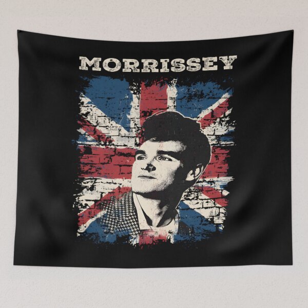 Item preview, Art - Morrissey designed and sold by lerjustinter.