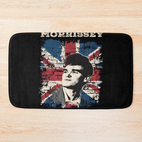 Artikelvorschau, Kunst - Morrissey entworfen und verkauft von lerjustinter.