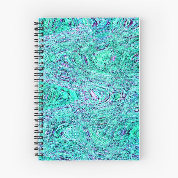 Item preview, Granite, Photowaved and hued, Sennen Cove, Cornwall, England designed and sold by CharlottePlaceArt.