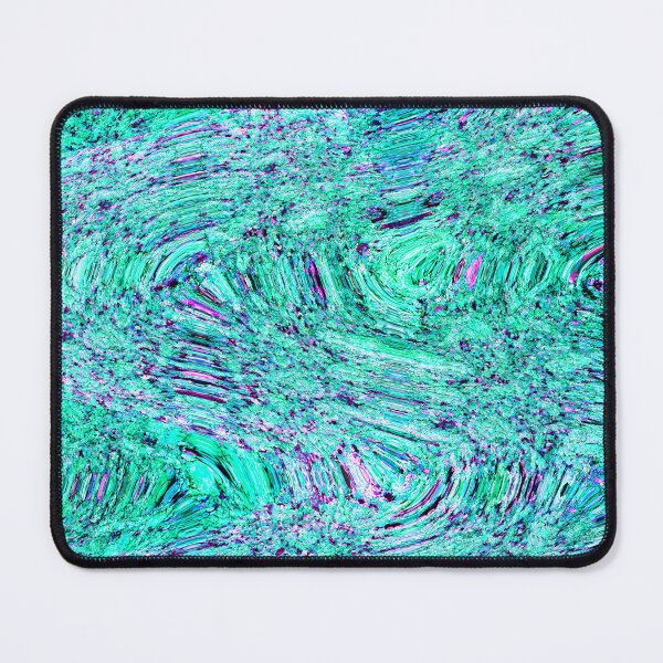 Item preview, Granite, Photowaved and hued, Sennen Cove, Cornwall, England designed and sold by CharlottePlaceArt.
