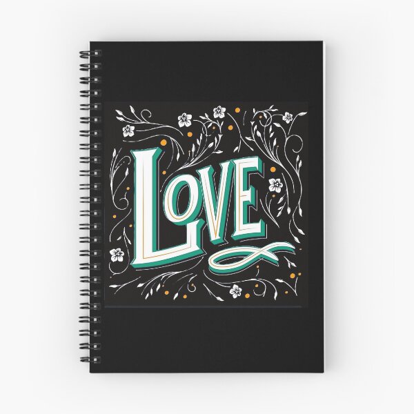 Item preview, LOVE designed and sold by Pabhas.