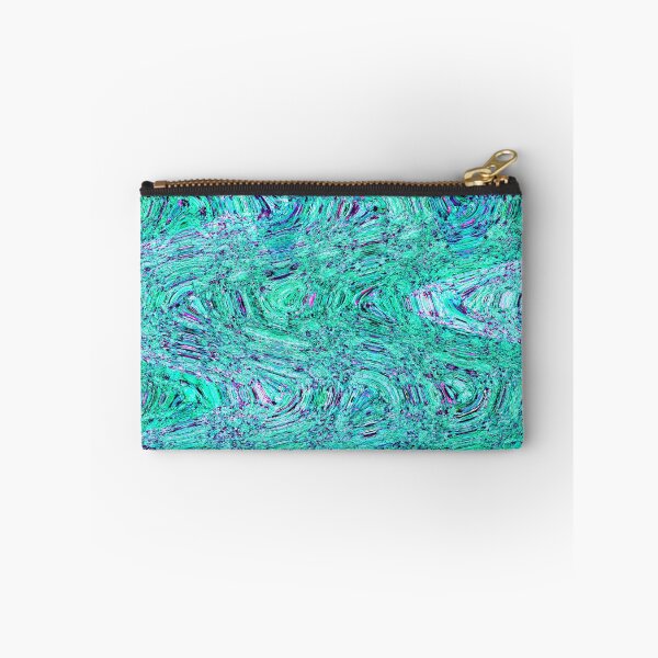 Item preview, Granite, Photowaved and hued, Sennen Cove, Cornwall, England designed and sold by CharlottePlaceArt.