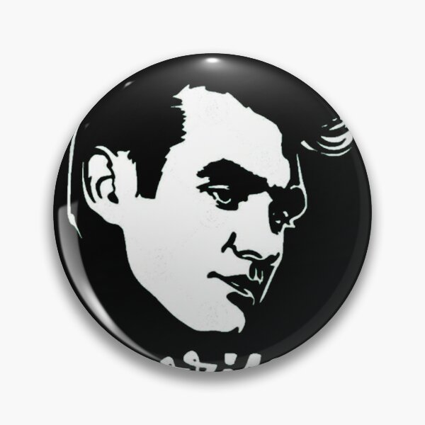Item preview, Art - Morrissey designed and sold by lerjustinter.