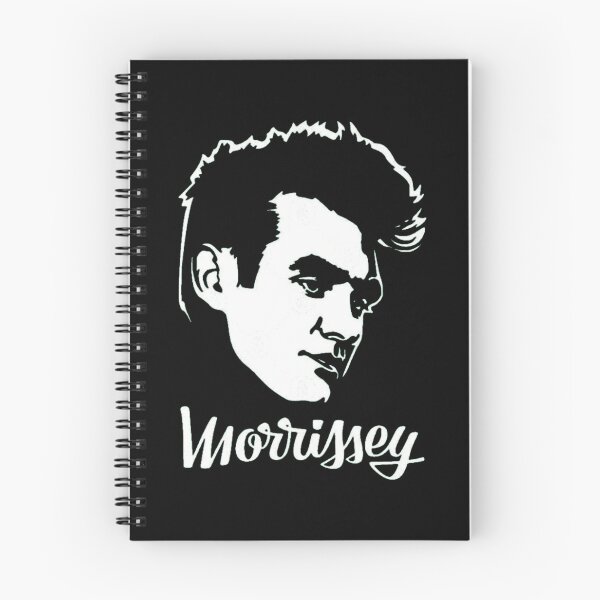 Item preview, Art - Morrissey designed and sold by lerjustinter.