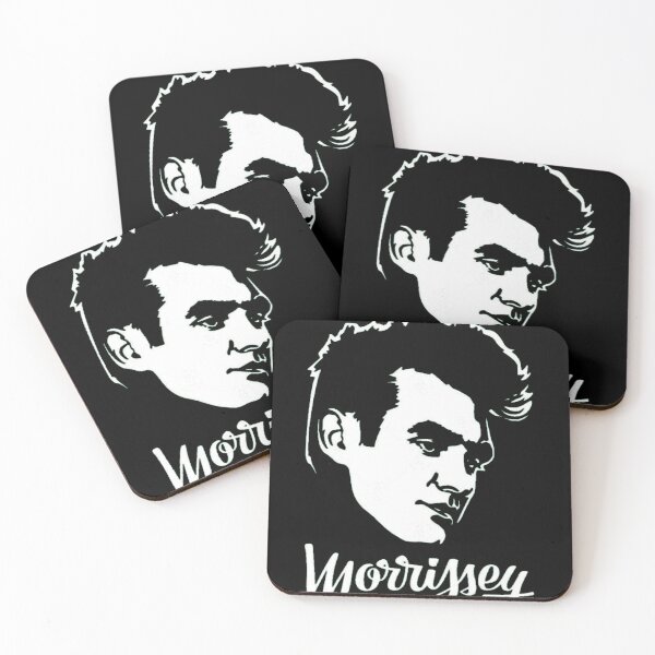 Artikelvorschau, Kunst - Morrissey entworfen und verkauft von lerjustinter.