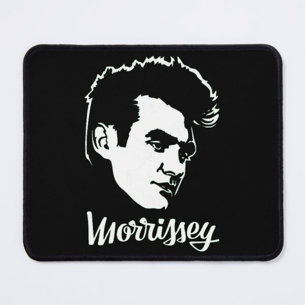 Item preview, Art - Morrissey designed and sold by lerjustinter.
