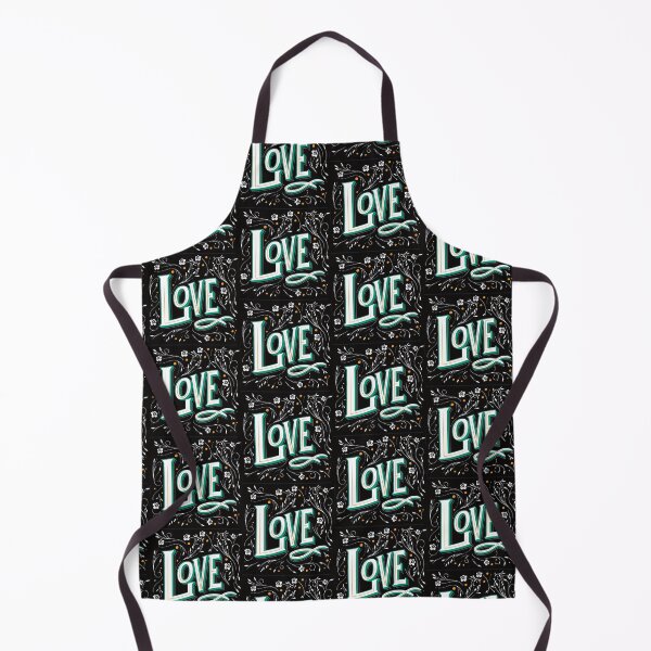 Item preview, LOVE designed and sold by Pabhas.