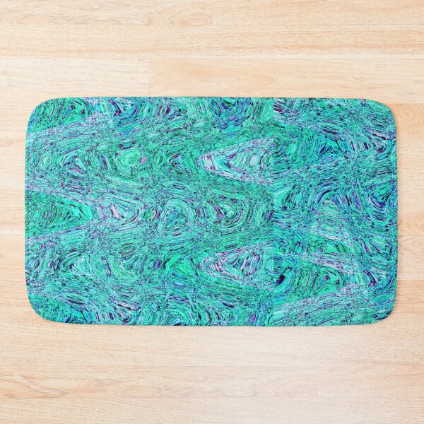 Item preview, Granite, Photowaved and hued, Sennen Cove, Cornwall, England designed and sold by CharlottePlaceArt.