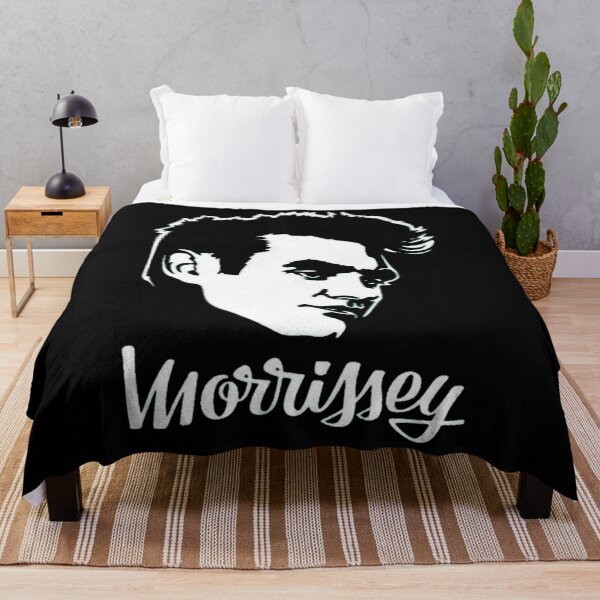 Item preview, Art - Morrissey designed and sold by lerjustinter.