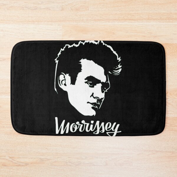 Artikelvorschau, Kunst - Morrissey entworfen und verkauft von lerjustinter.