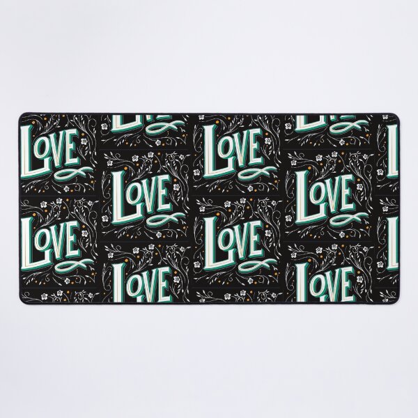 Item preview, LOVE designed and sold by Pabhas.