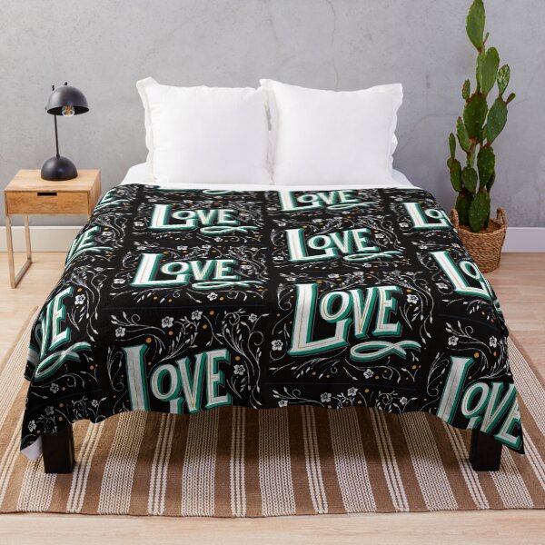 Item preview, LOVE designed and sold by Pabhas.
