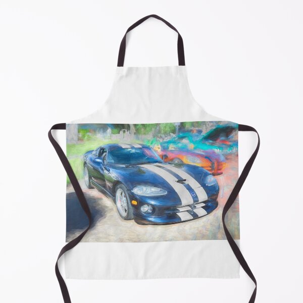 Item preview, 2001 Blue Viper GTS X106 designed and sold by RichFrancoCars.